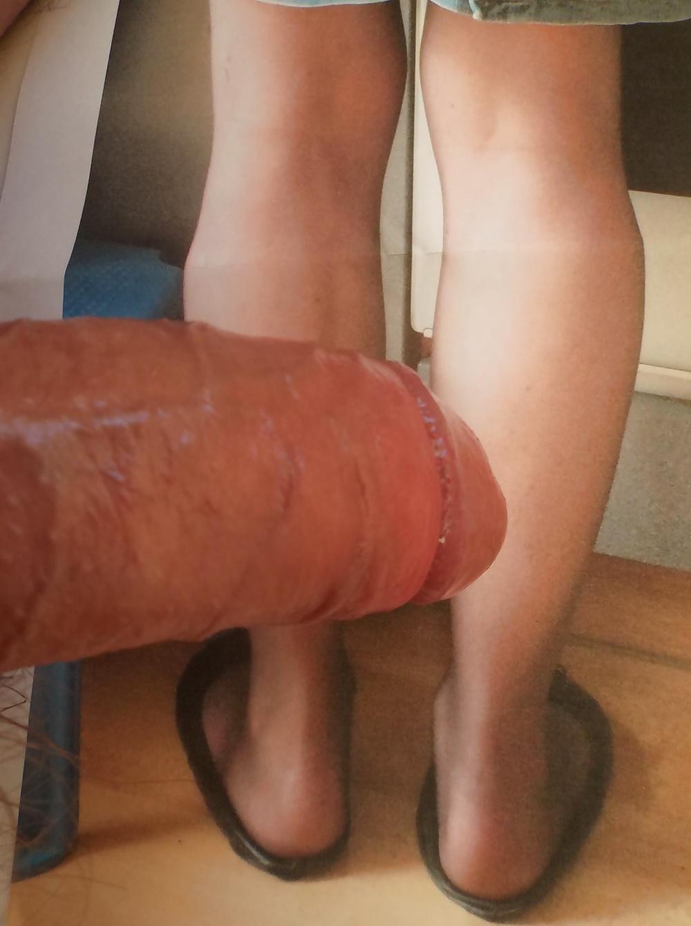 25P TOMBOS SEXY WIFE AND MY SPERM