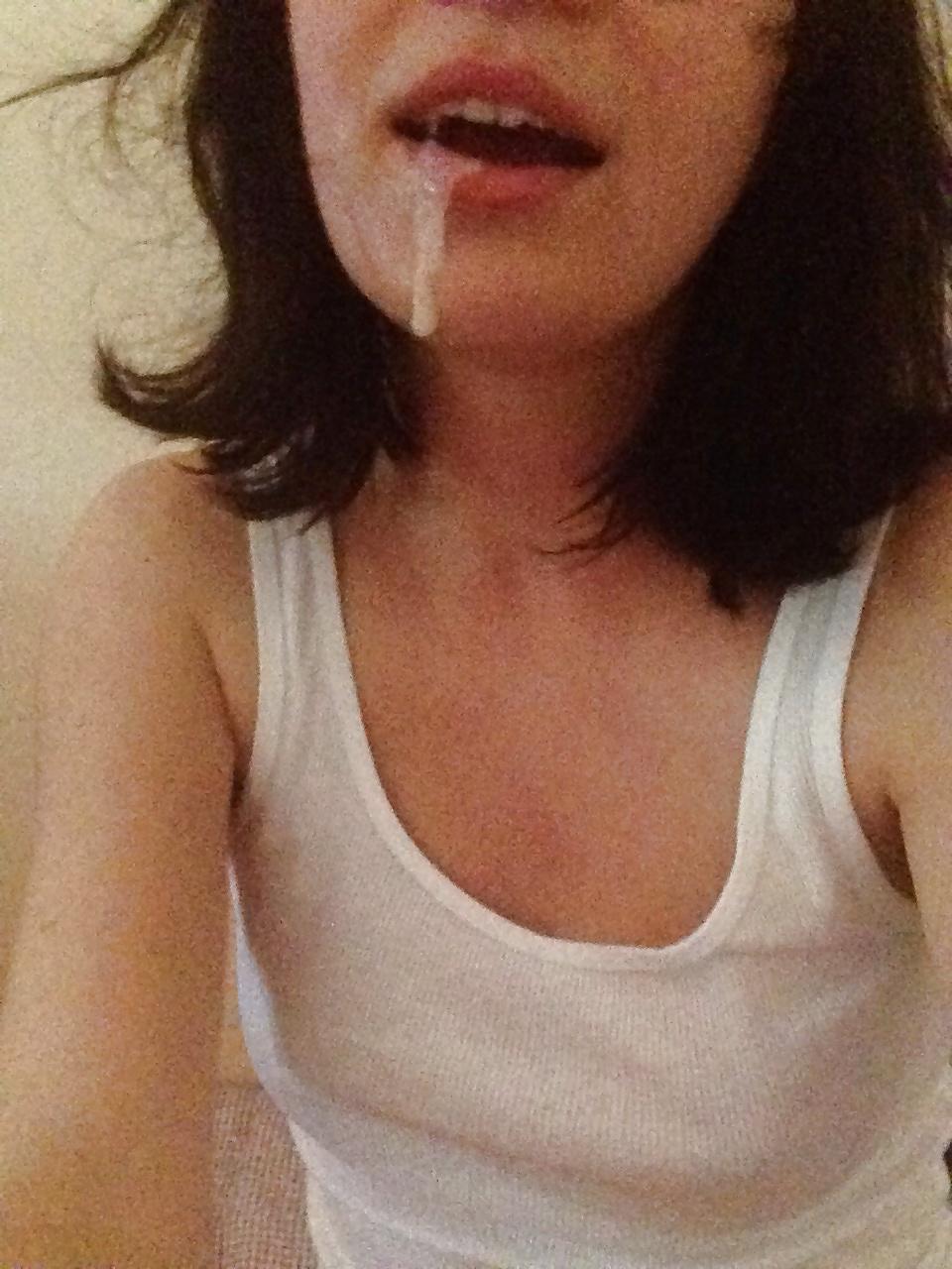 25P Lola (Spit Fetish)