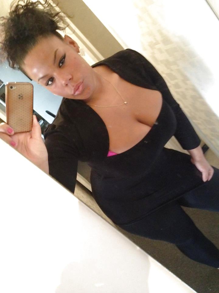 25P Beurette melanie