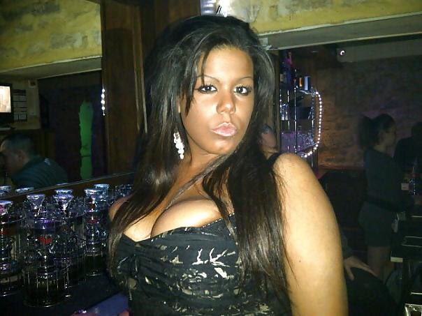 25P Beurette melanie