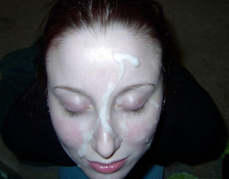 21P Best load in the face, body, tits4