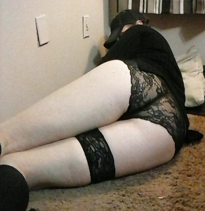 18P Femboy husband 