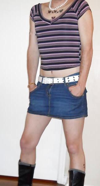 18P Femboy husband 