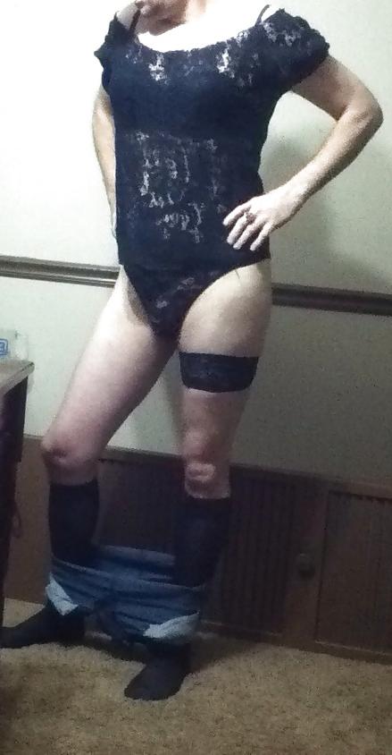 18P Femboy husband 