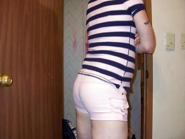 18P Femboy husband 