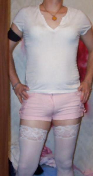 18P Femboy husband 