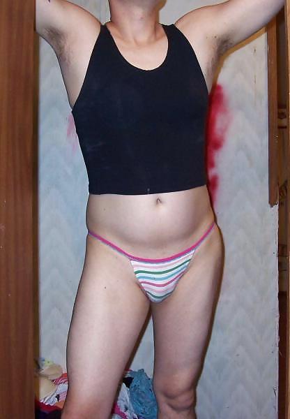18P Femboy husband 