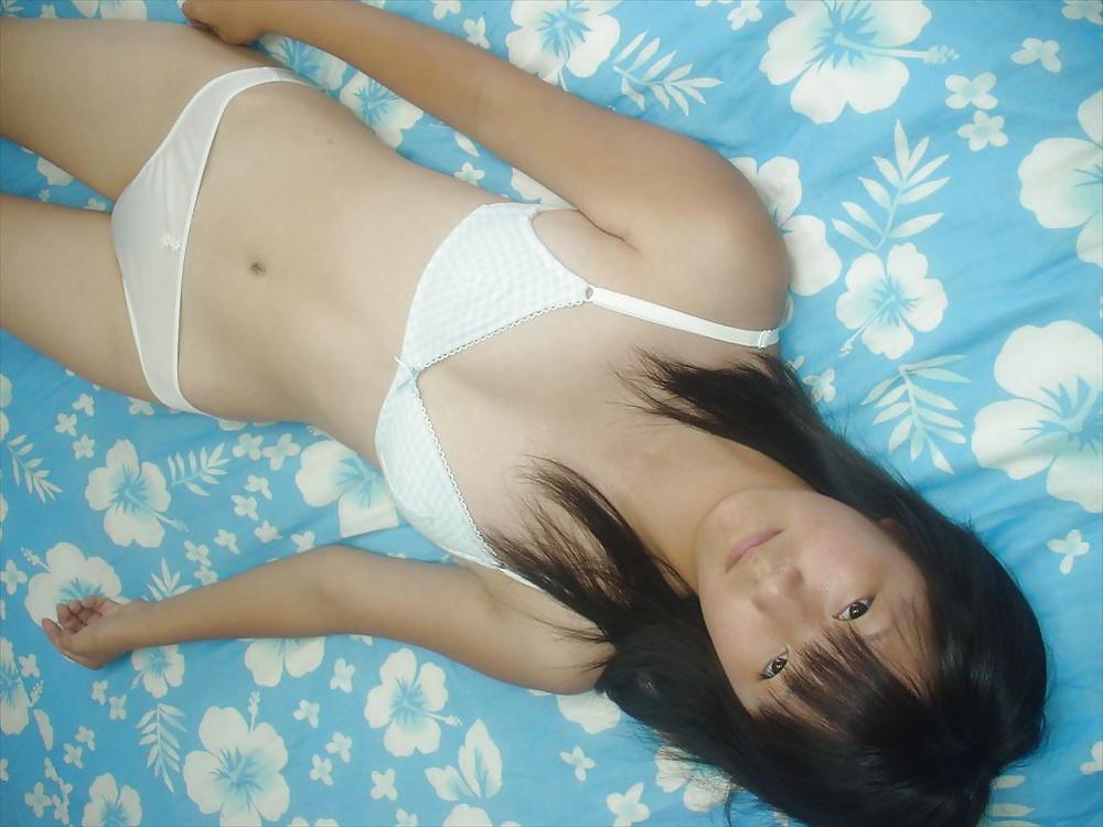 20P Japanese Girl Friend 257