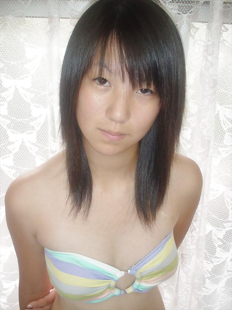 20P Japanese Girl Friend 257