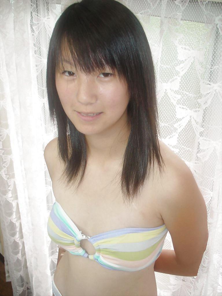 20P Japanese Girl Friend 257