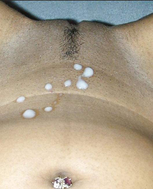 25P Ebony babes amateur 2