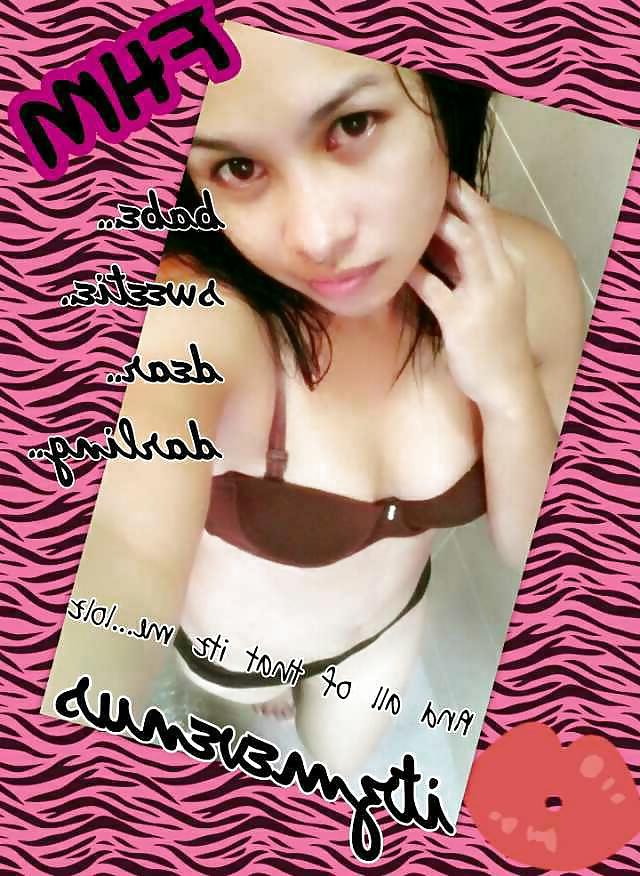 15P Philippine maid is a slut