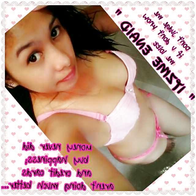 15P Philippine maid is a slut