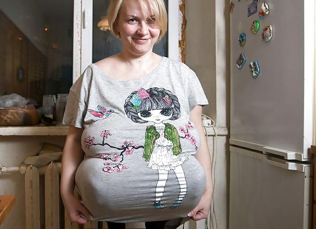 22P MEGA BRÜSTE RUSSISCH