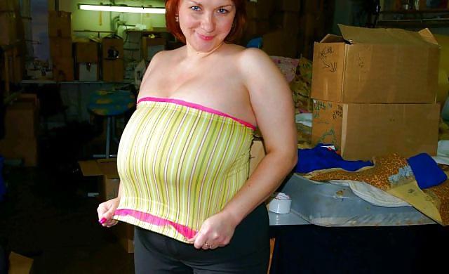 22P MEGA BRÜSTE RUSSISCH