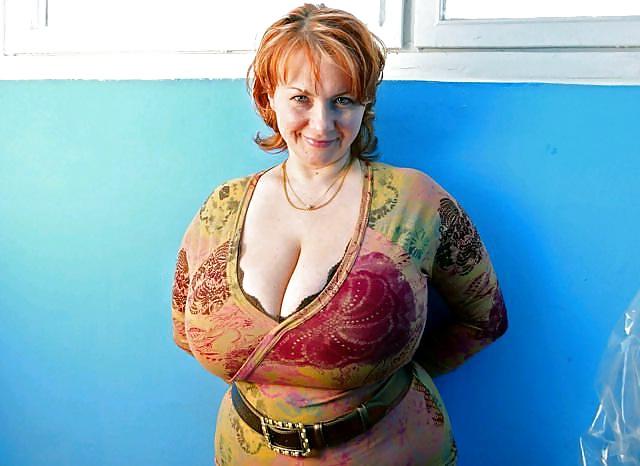 22P MEGA BRÜSTE RUSSISCH