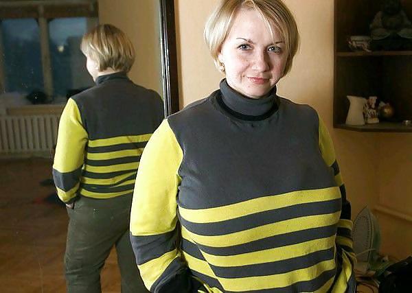 22P MEGA BRÜSTE RUSSISCH
