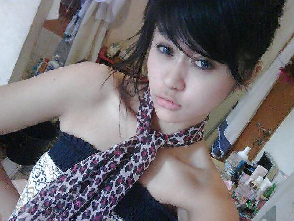 25P Indonesian Girls Collection - Part 001