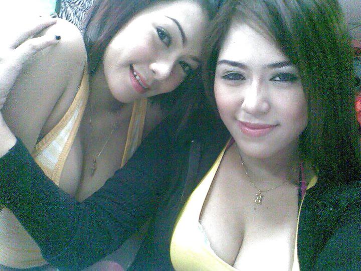 25P Indonesian Girls Collection - Part 001