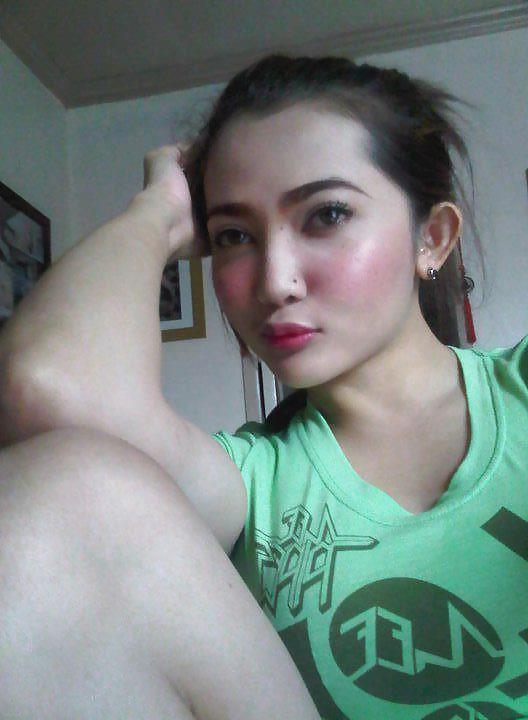 25P Indonesian Girls Collection - Part 001