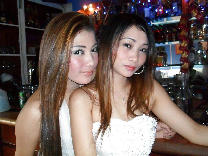 25P Indonesian Girls Collection - Part 001