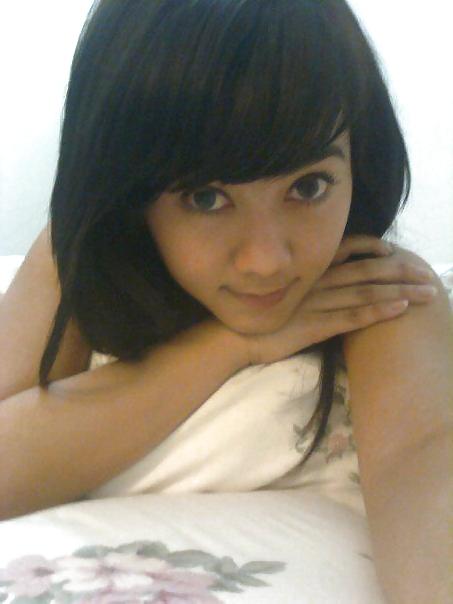 25P Indonesian Girls Collection - Part 001