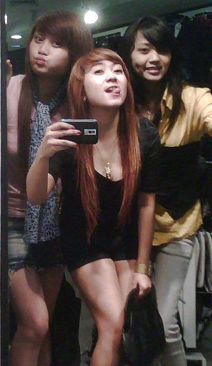 25P Indonesian Girls Collection - Part 001