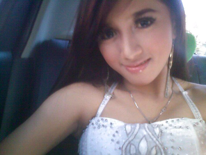 25P Indonesian Girls Collection - Part 001