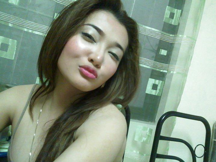 25P Indonesian Girls Collection - Part 001