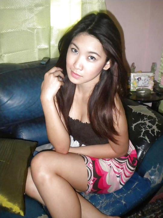 25P Indonesian Girls Collection - Part 001