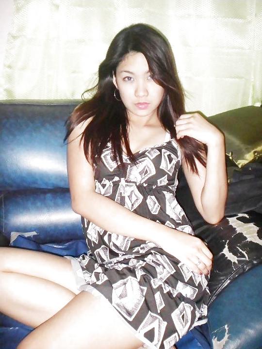 25P Indonesian Girls Collection - Part 001