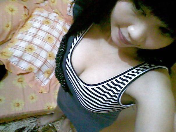 25P Indonesian Girls Collection - Part 001