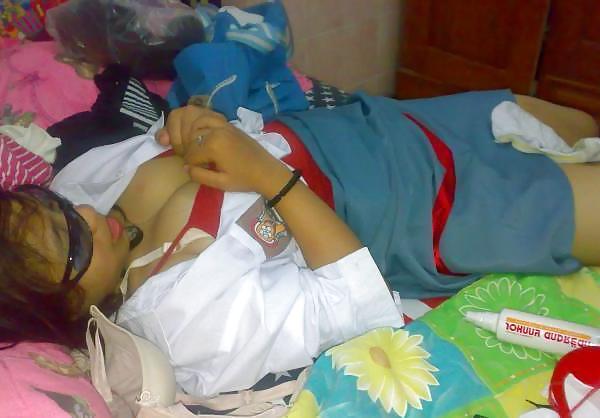 25P Indonesian Girls Collection - Part 001
