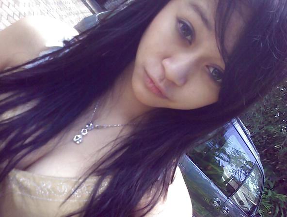 25P Indonesian Girls Collection - Part 001