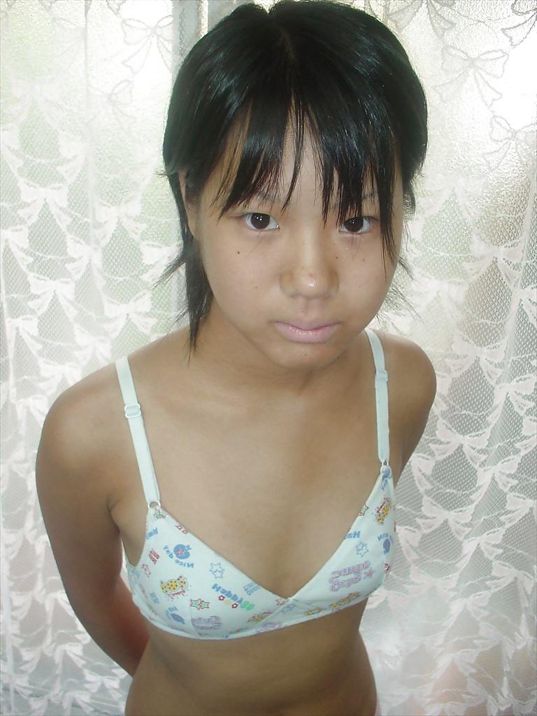20P Japanese Girl Friend 258