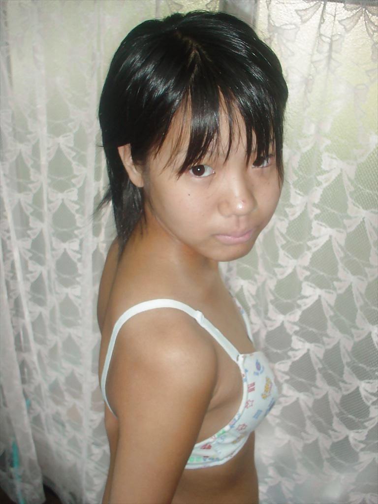 20P Japanese Girl Friend 258