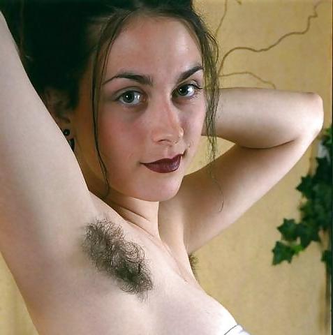 24P Hairy Babes 2