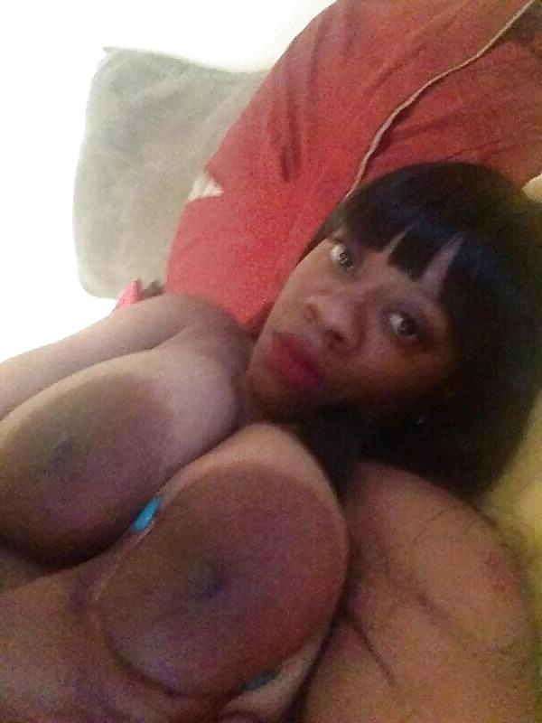 4P Areola lover