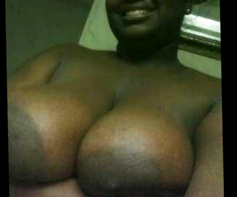 4P My ex's big breast
