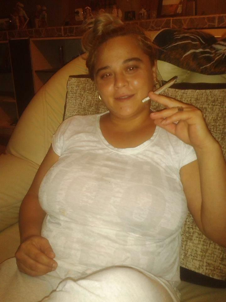 15P Romanian Huge Tits Amateur 33