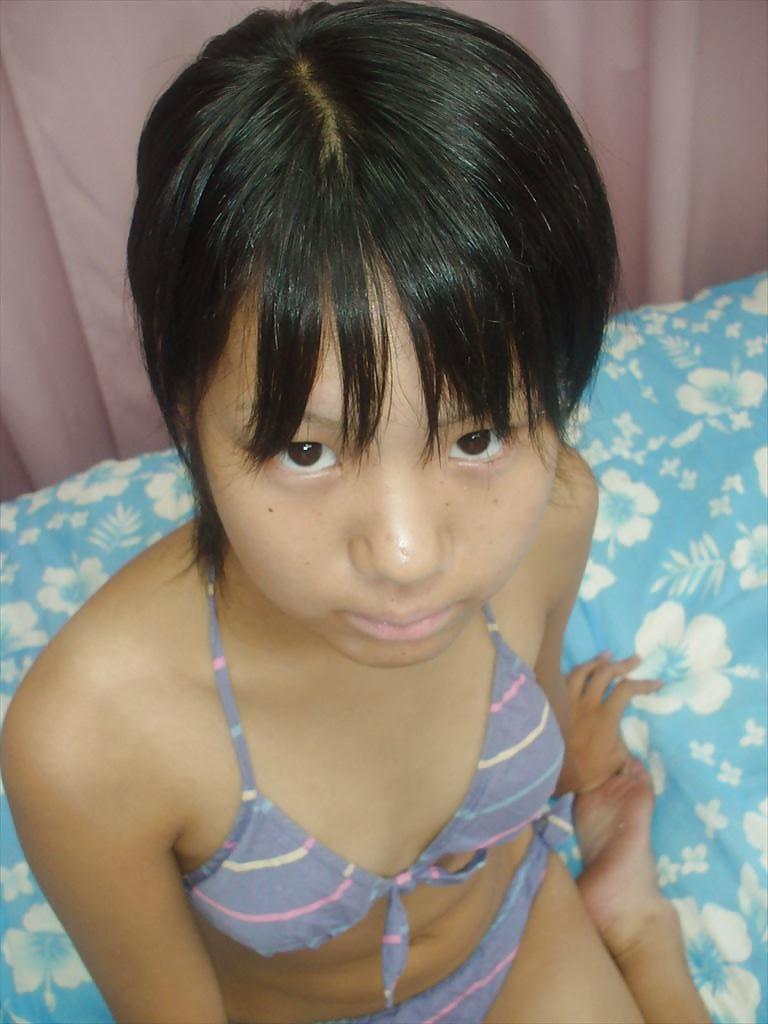 20P Japanese Girl Friend 259