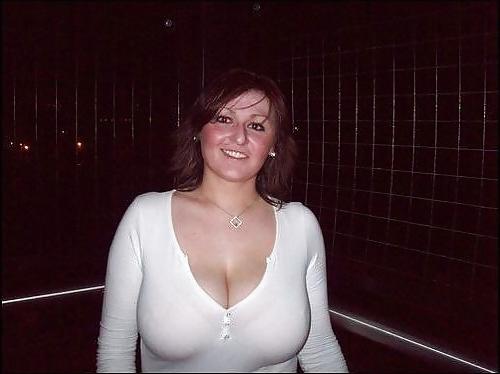 16P Sweater Tits