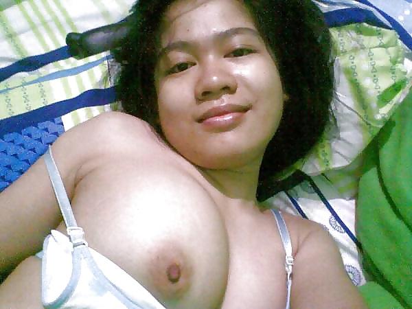 5P Indonesian Hijab Boobs