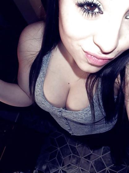25P Latinas big tits