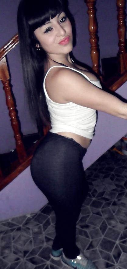 25P Latinas big tits