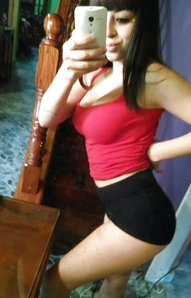 25P Latinas big tits