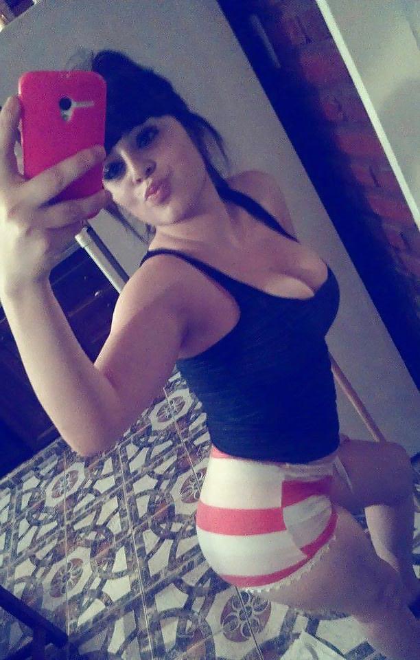 25P Latinas big tits