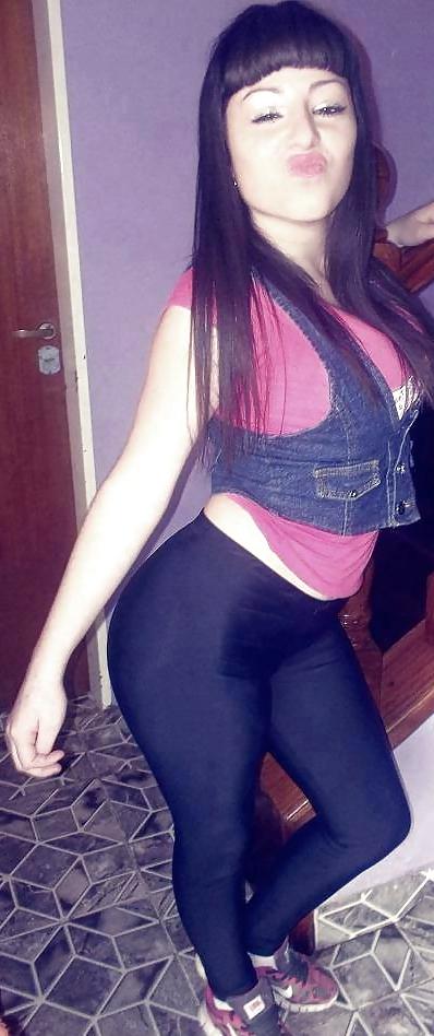 25P Latinas big tits
