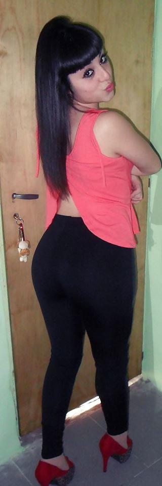 25P Latinas big tits