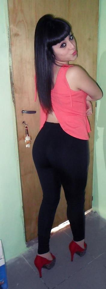 25P Latinas big tits